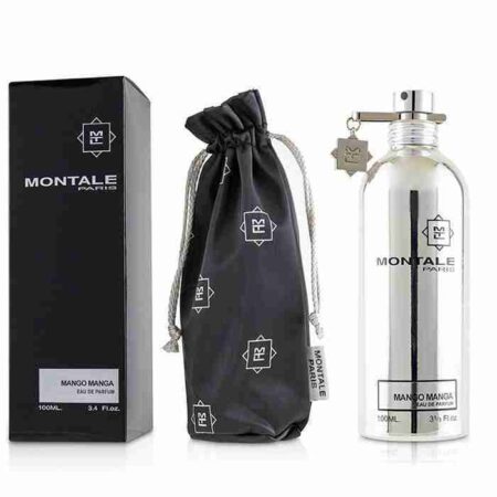 Perfume Montale Mango Manga - 100 ml - Eau de Parfum - Unisex