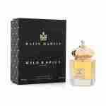 Perfume Matin Martin Wild Spicy - 100 ml - Eau de Parfum - Hombre