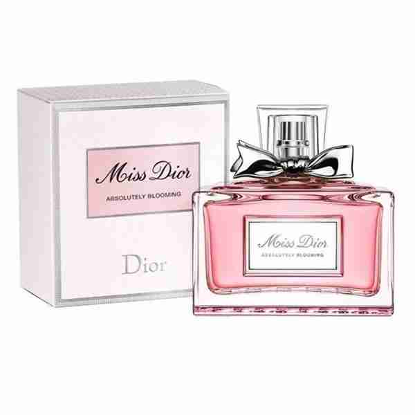 miss-dior-1.jpg Perfume Miss Dior Absolutely Blooming - 100 ml - EDP - Mujer - Imagen 1