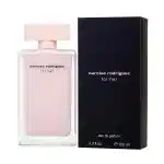 Perfume Narciso Rodriguez For Her - 100 ml - Eau de Parfum - Mujer