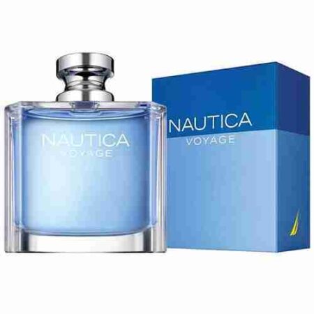 Perfume Nautica Voyage - 100 ml - EDT - Hombre