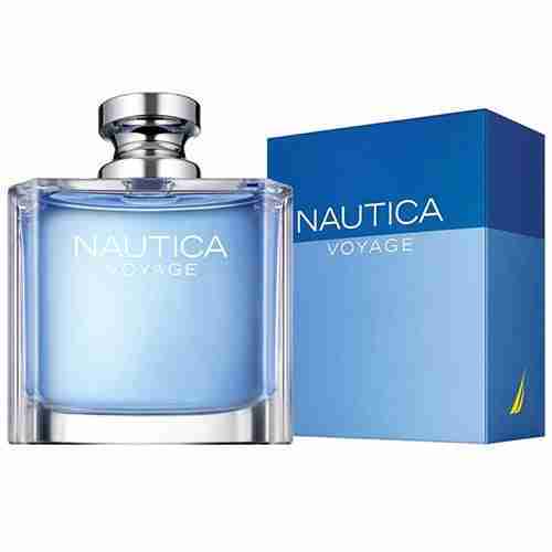 nautica.jpg Perfume Nautica Voyage - 100 ml - EDT - Hombre - Imagen 1