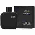 Perfume Lacoste L.12.12 Noir - 100 ml - EDT - Hombre