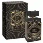 Perfume Noya Oud Is Great Extrait de Parfum - 100 ml - Unisex