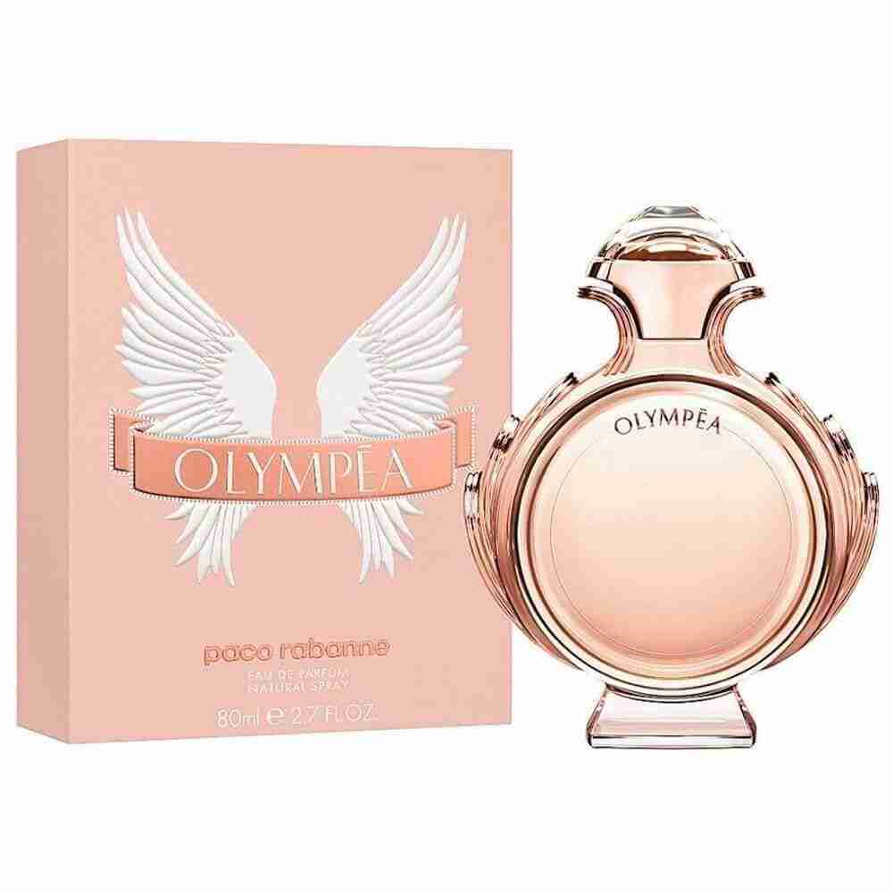 olympea-1.jpg Perfume Paco Rabanne Olympéa - 80ml - EDP - Mujer - Imagen 1