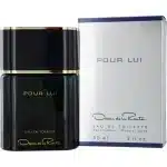 Perfume Oscar de la Renta Pour Lui - 90 ml - EDT - Hombre