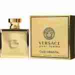 Perfume Versace Oud Oriental - 100 ml - EDP - Mujer