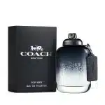 Perfume Coach New York - 100 ml - Eau de Toilette - Hombre