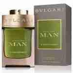 Perfume Bvlgari Man Wood Esscence - 100 ml - EDP - Hombre