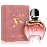 Perfume Paco Rabanne Pure Xs - 80 ml - EDP - Mujer