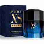 Perfume Paco Rabanne Pure Xs Night -100 ml - EDP - Hombre
