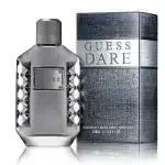 Perfume Guess Dare - 100 ml - Eau de Toilette - Hombre