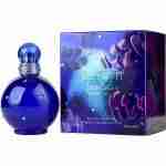 Perfume Britney Spears Midnight Fantasy - 100 ml - Eau de Parfum - Mujer