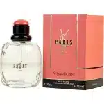 Perfume Yves Saint Laurent Paris - 125 ml - Eau de Toilette - Mujer