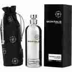 Perfume Montale Patchouli Leaves - 100 ml - Eau de Parfum - Unisex