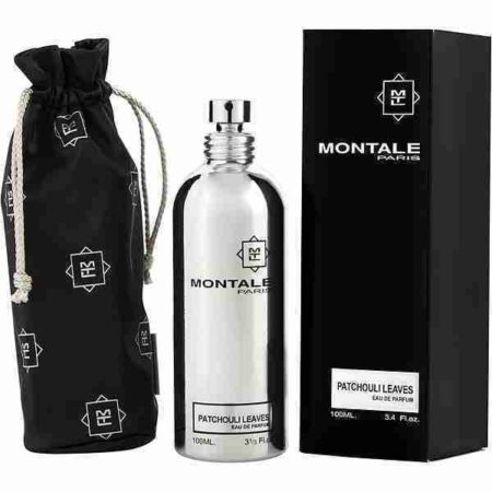 Perfume Montale Patchouli Leaves - 100 ml - Eau de Parfum - Unisex