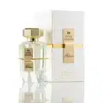 Perfume Patek Maison Blanc Prismé Collection - 90 ml - Eau de Parfum - Unisex