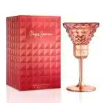 Perfume Pepe Jeans London - 100 ml - Eau de Toilette - Mujer