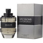 Perfume Viktor & Rolf Spicebomb - 150 ml - Eau de Toilette - Hombre
