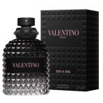 Perfume Valentino Uomo Born in Roma - 100 ml - Eau de Toilette - Hombre