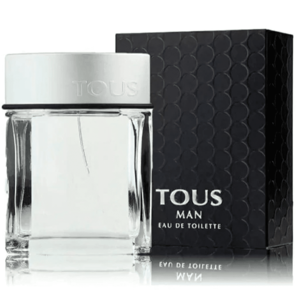 perfume-20-1.png Perfume Tous Man - 100 ml - Eau de Toilette - Hombre - Imagen 1