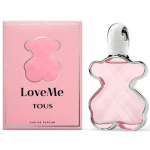 Perfume Tous Loveme - 90 ml - EDP- Mujer