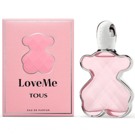 Perfume Tous Loveme - 90 ml - EDP- Mujer