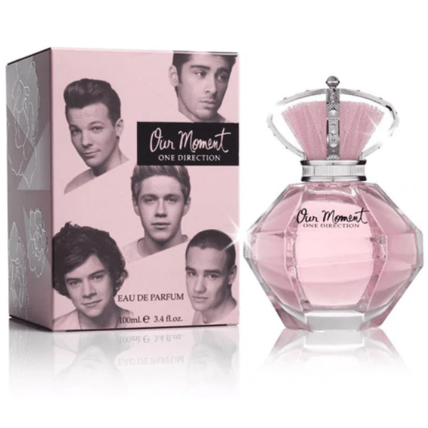 perfume-4-1.png Perfume One Direction Our Moment - 100 ml - EDP - Mujer - Imagen 1