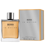 Perfume Hugo Boss In Motion (2021) - 100 ml - EDT - Hombre