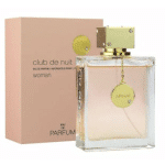 Perfume Árabe Armaf Club de Nuit - 200 ml - EDP - Mujer