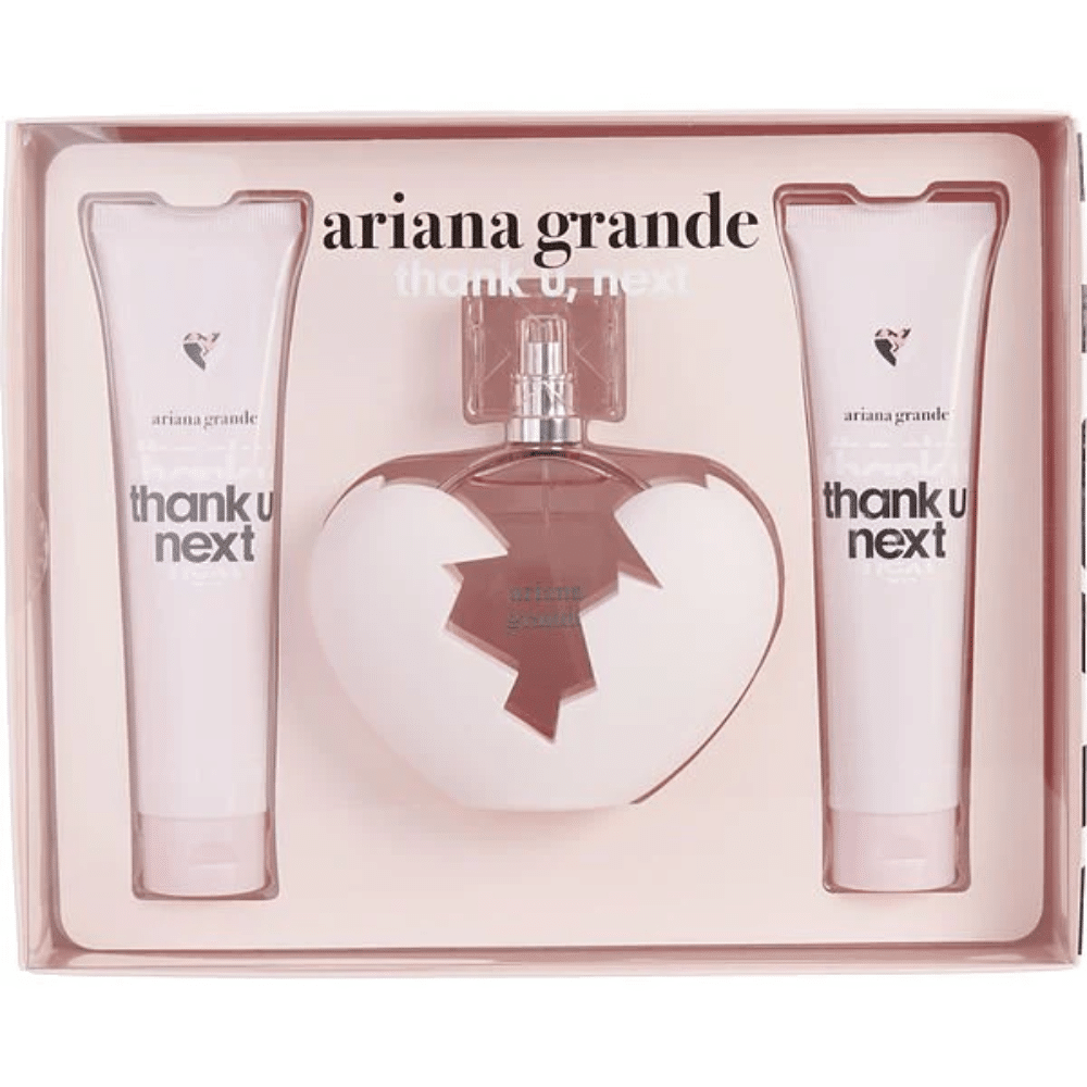 perfume-74-2.png Estuche Ariana Grande Thank U Next - 100 ml - EDP - Mujer - Imagen 1