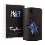Perfume Thierry Mugler A Men - 100 ml - Eau de Toilette - Hombre