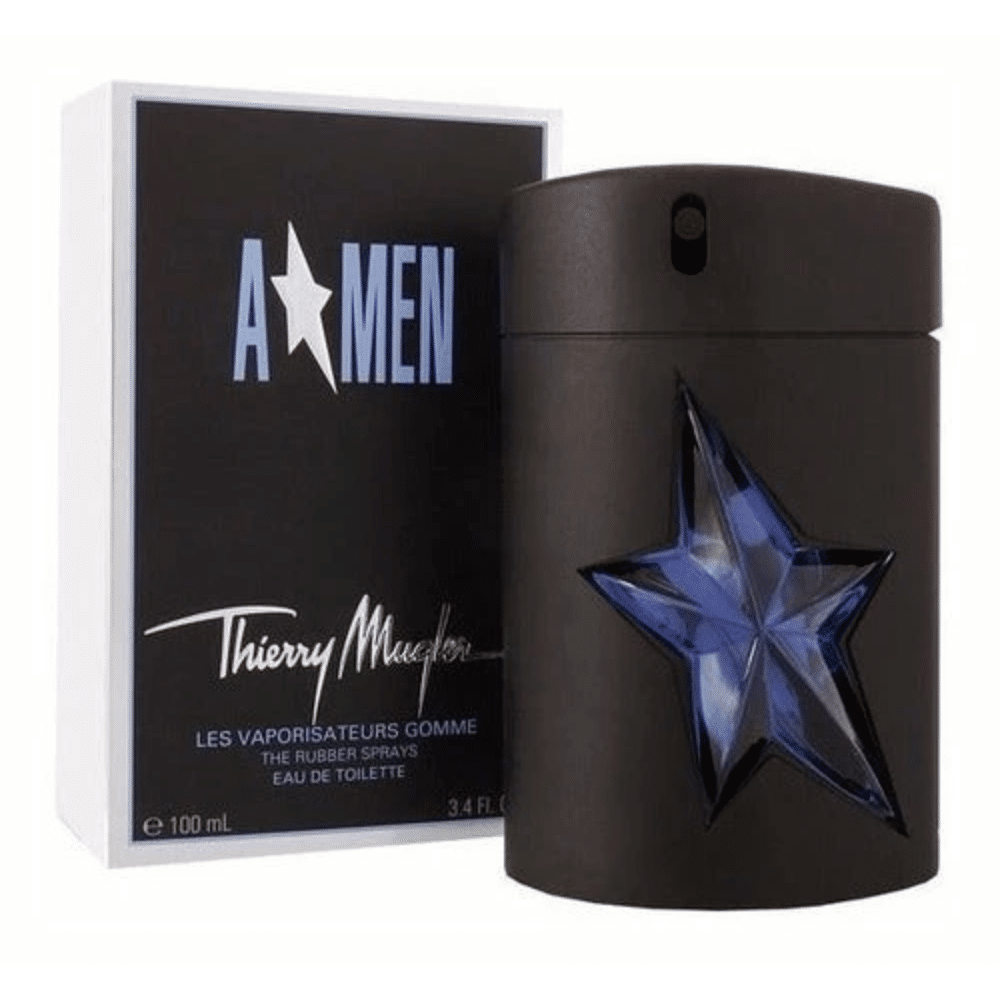 perfume-79-1.png Perfume Thierry Mugler A Men - 100 ml - Eau de Toilette - Hombre - Imagen 1