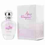 Perfume Salvatore Ferragamo Amo Flowerful - 100 ml - Eau de Toilette - Mujer