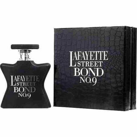 Perfume Bond No 9 Lafayette Street - 100 ml - EDP -Hombre