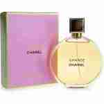 Perfume Chanel Chance - 100 ml - EDP - Mujer