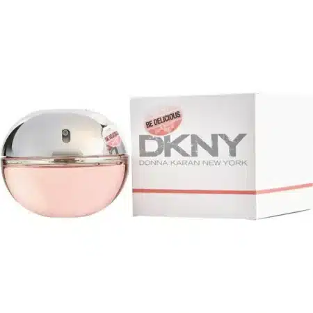 Perfume Donna Karan Be Delicious Fresh Blossom - 100 ml - Eau de Parfum - Mujer