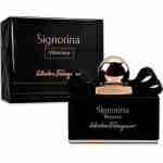 Perfume Salvatore Ferragamo Signorina Misteriosa - 100 ml - Eau de Parfum - Mujer