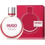 Perfume Hugo Boss Woman - 75 ml - EDP - Mujer