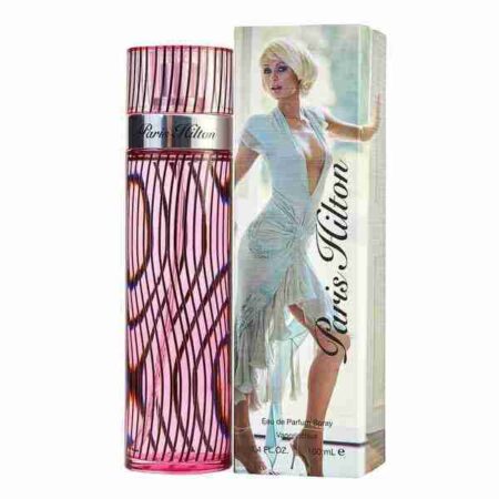 Perfume Paris Hilton- 100 ml - Eau de Parfum - Mujer