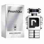 Perfume Paco Rabanne Phantom - 100 ml - EDT - Hombre