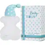 Perfume Tous Baby Alcochol Free - 100 ml - Eau de Cologne - Bebé