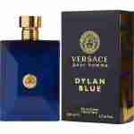 Perfume Versace Dylan Blue - 200 ml - EDT - Hombre
