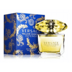 Perfume Versace Yellow Diamonds Intense - 90 ml - EDP - Mujer