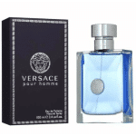 Perfume Versace Pour Homme - 100 ml - EDT - Hombre