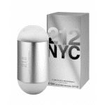 Perfume Carolina Herrera 212 Nyc - 100 ml - Eau de Toilette - Mujer