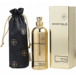 Perfume Montale Pure Gold - 100 ml - Eau de Parfum - Mujer