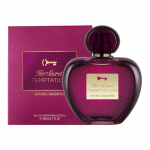Perfume Antonio Banderas Her Secret Temptation - 80 ml - EDT - Mujer
