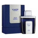 Perfume Árabe Orientica Wild Neroli - 85 ml - EDP - Hombre
