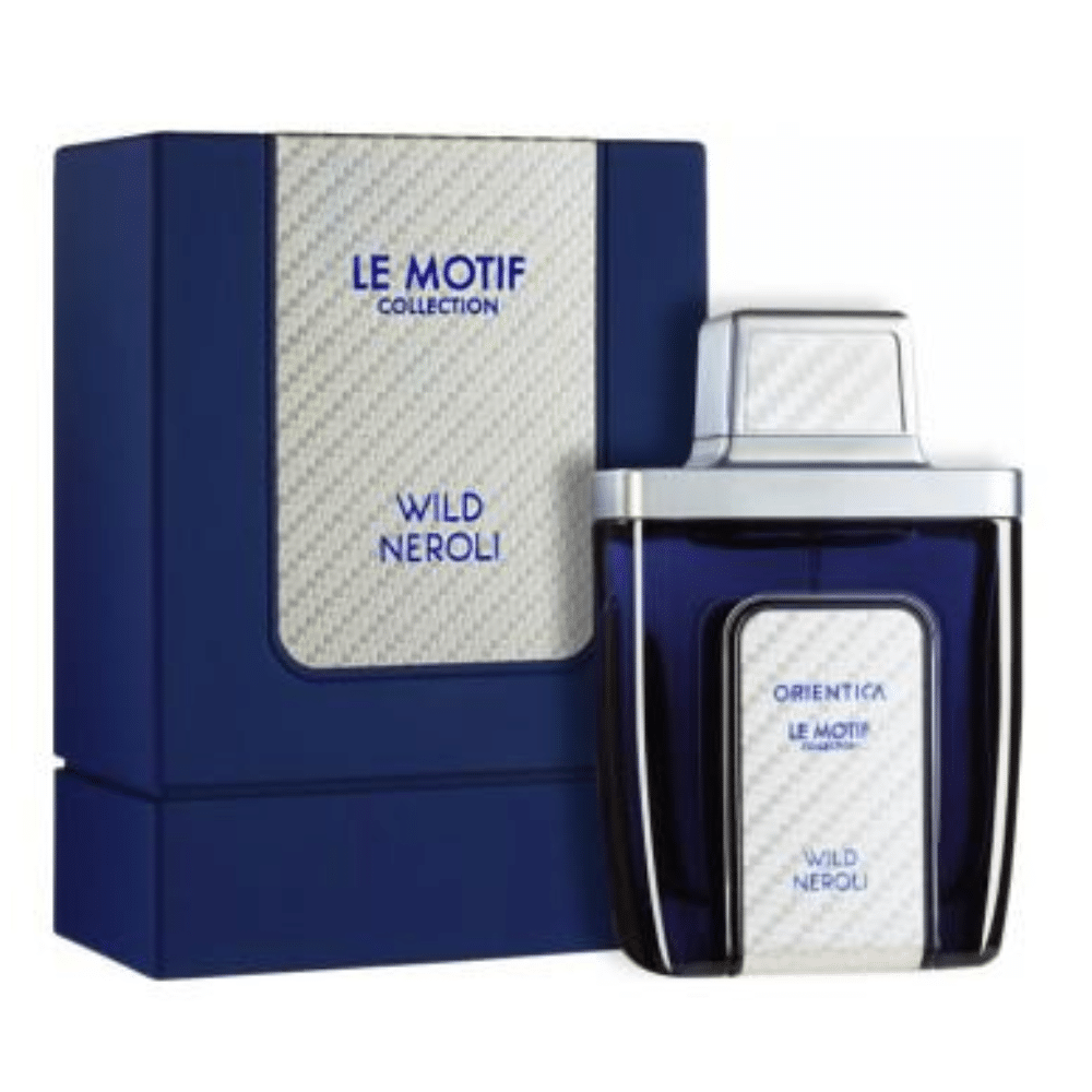 perfume1-33.png Perfume Árabe Orientica Wild Neroli - 85 ml - EDP - Hombre - Imagen 1